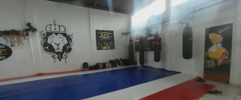 Team Lescano Fight Lescano Team