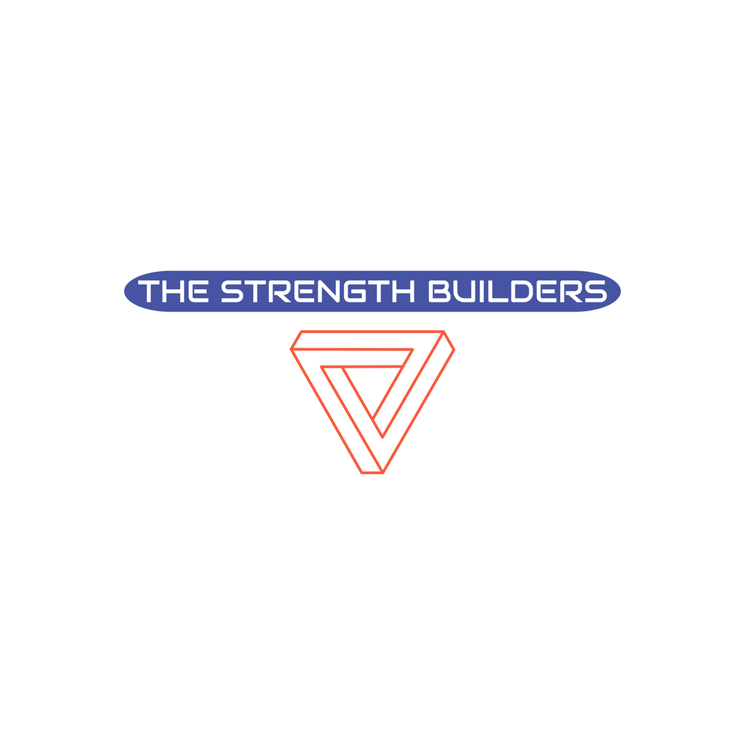 The Strength Builders Training Studio