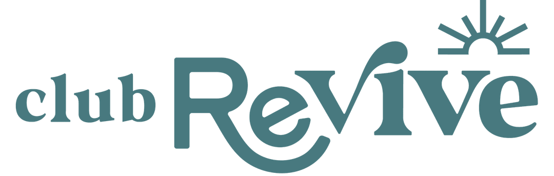 Club Revive