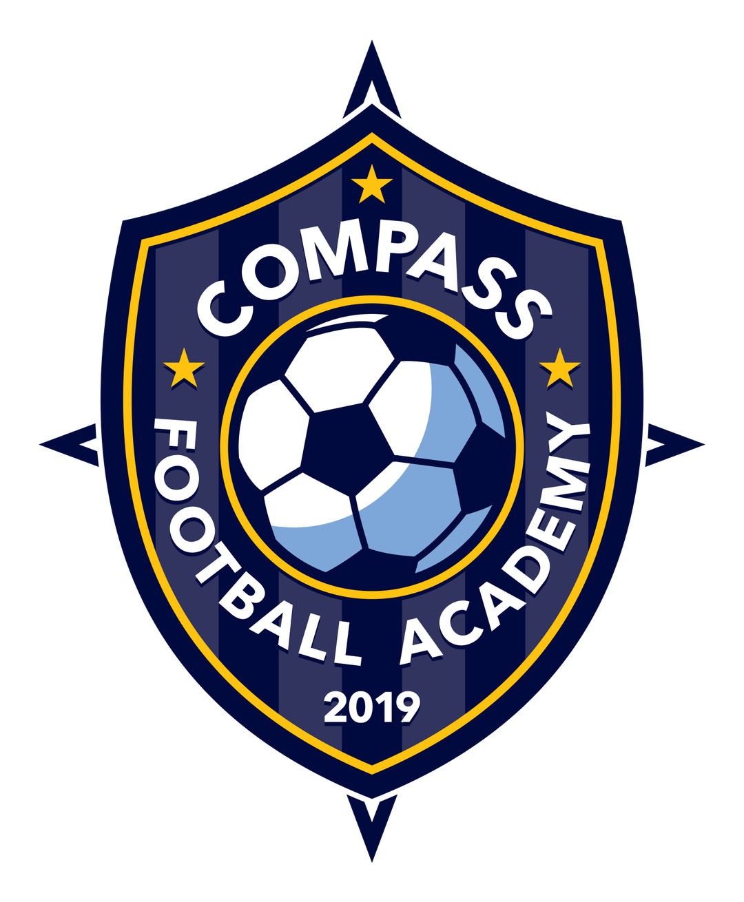 Compass Football academy