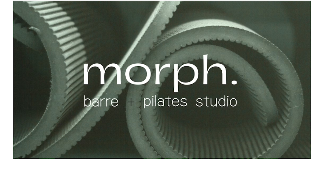 Morph. Studio