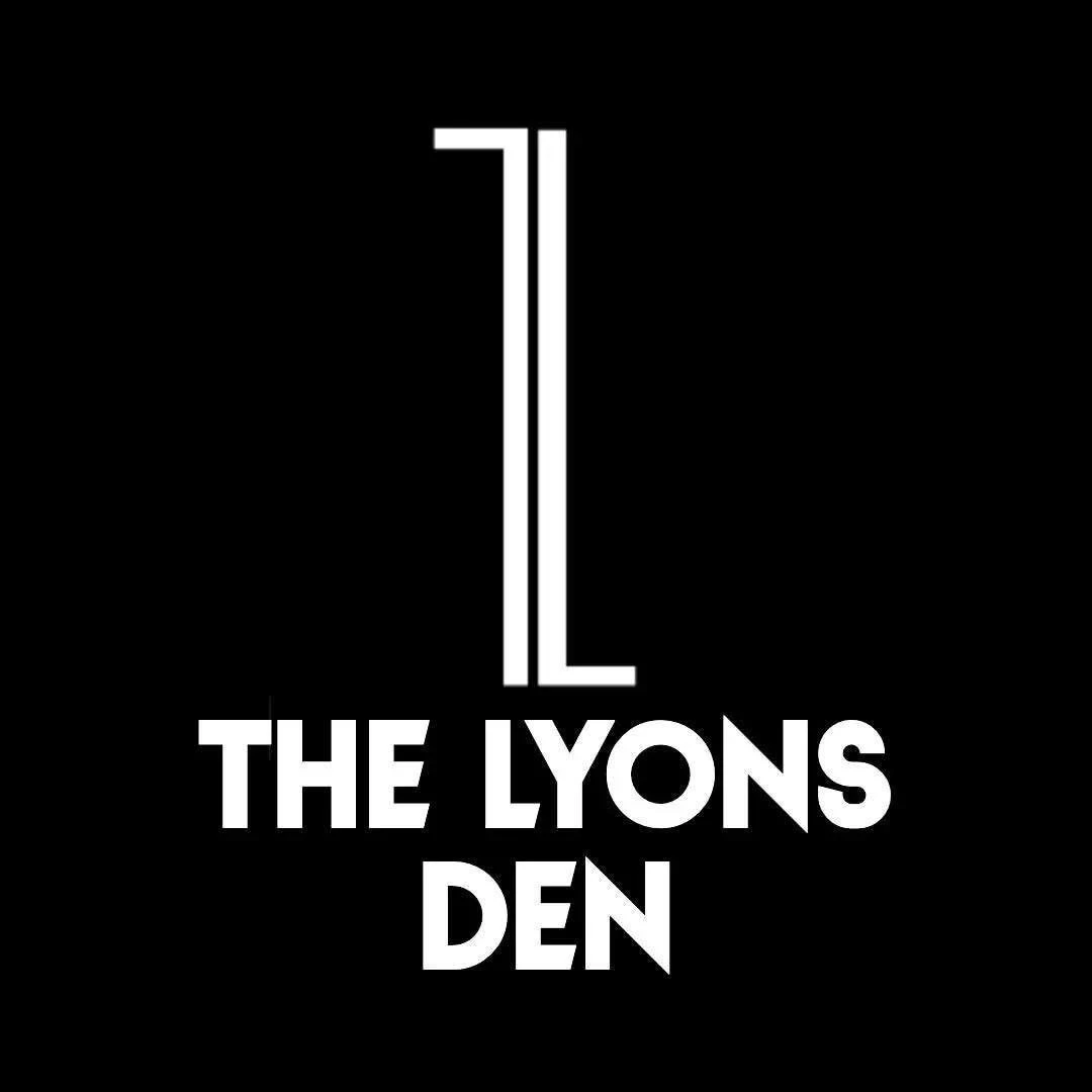 Lyons Den Boxing