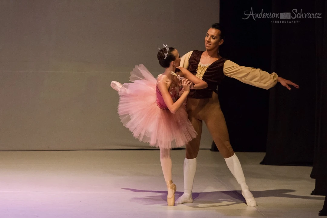 Ballet Carla Perotti - Unidade Brooklin