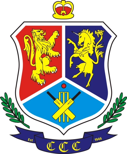 City Cricket Club