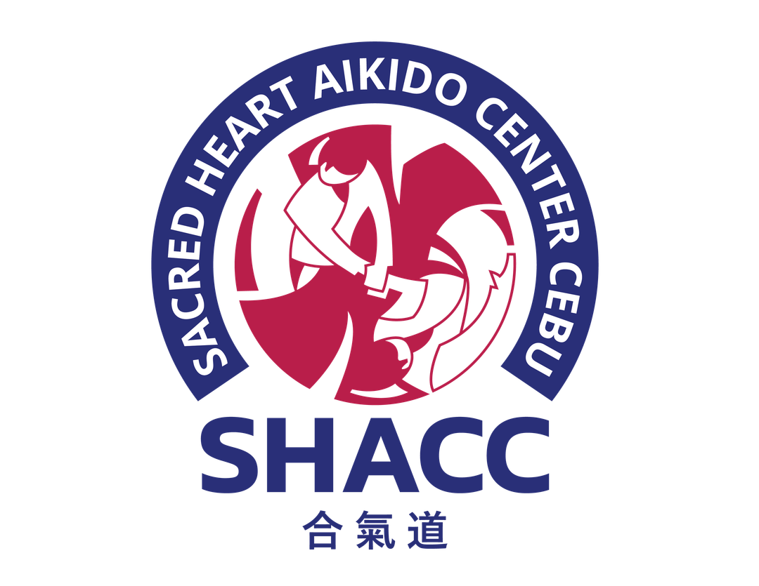 Sacred Heart Aikido Center - Cebu ( SHACC )