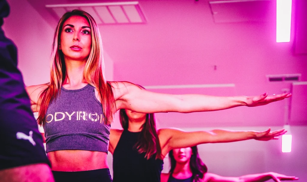 BODYROK Oakland- Pilates
