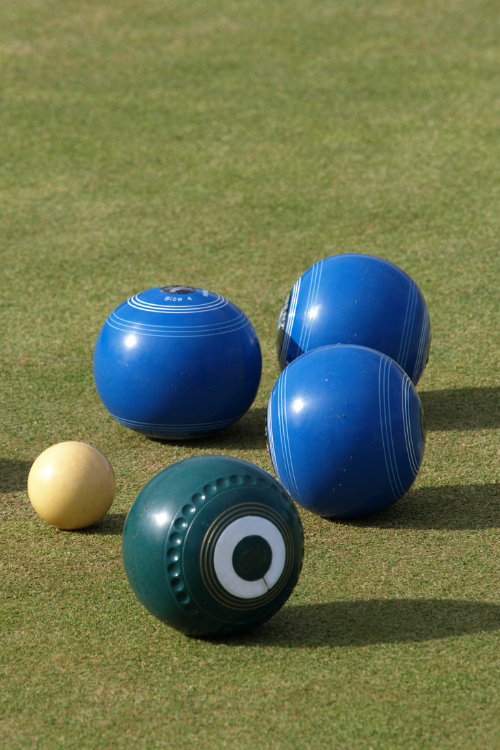 Denham Bowls Club