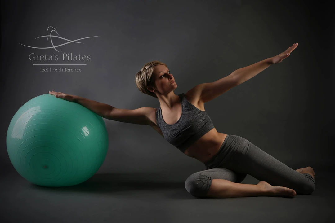 Greta's Pilates