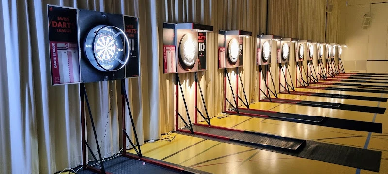 Swiss Darts League