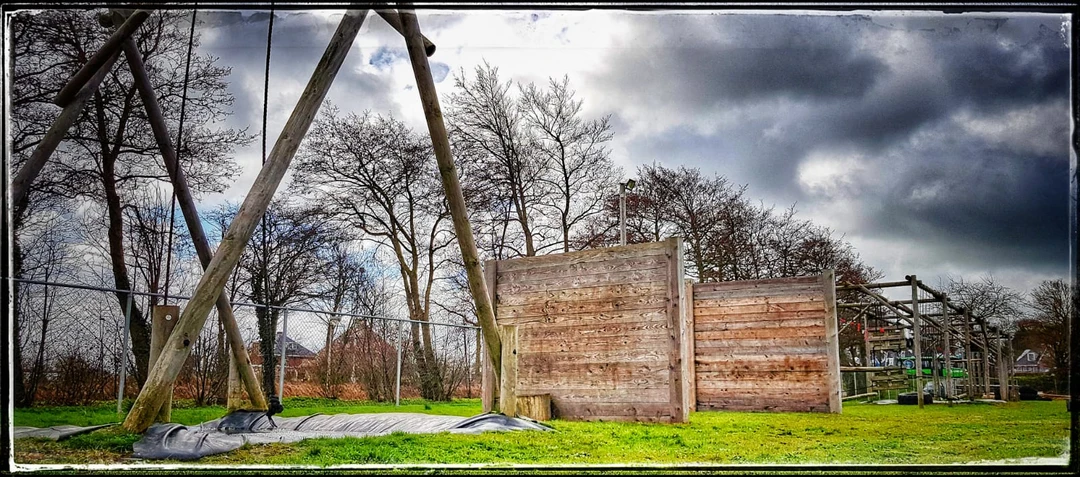 Houwaart Bootcamp Noordwijk