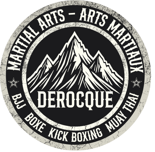Arts Martiaux Derocque Buckingham