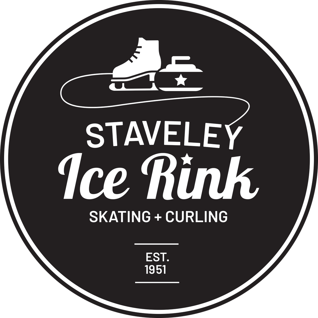 Staveley Ice Rink