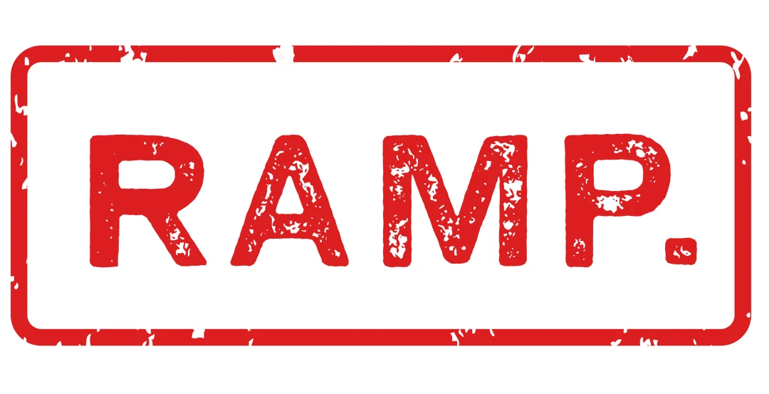 RAMP.