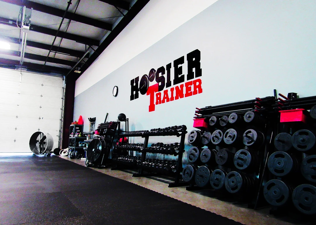 Hoosier Trainer