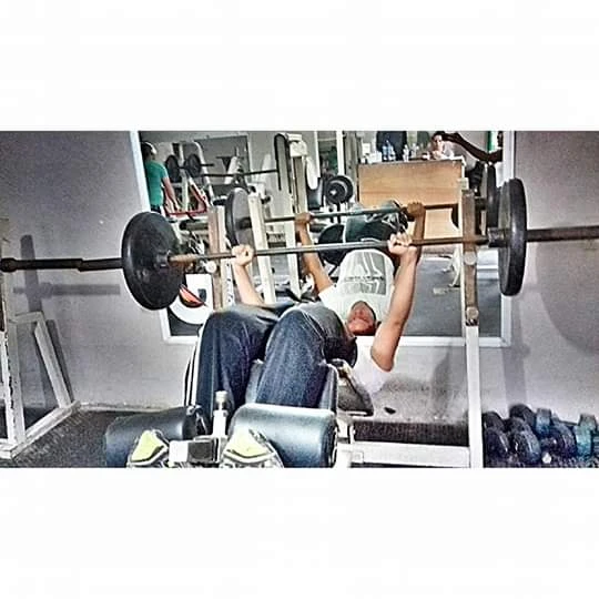 GYM Espinoza