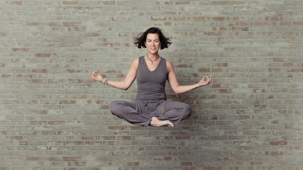 Pirrer Barbara Yoga