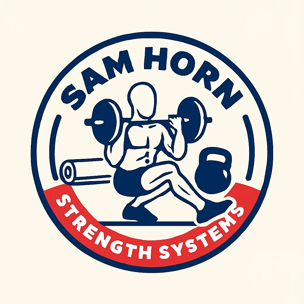 Sam Horn Strength Systems