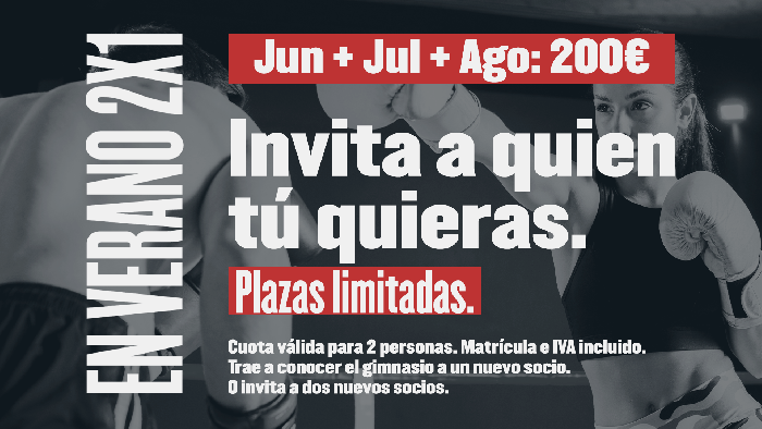 Gimnasio Club Deportivo José Valenciano