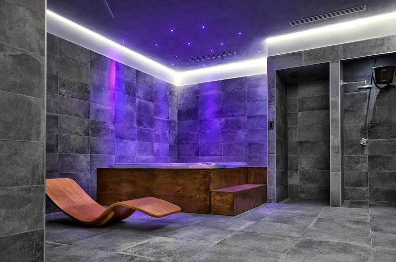 Reload Wellness Club Corciano