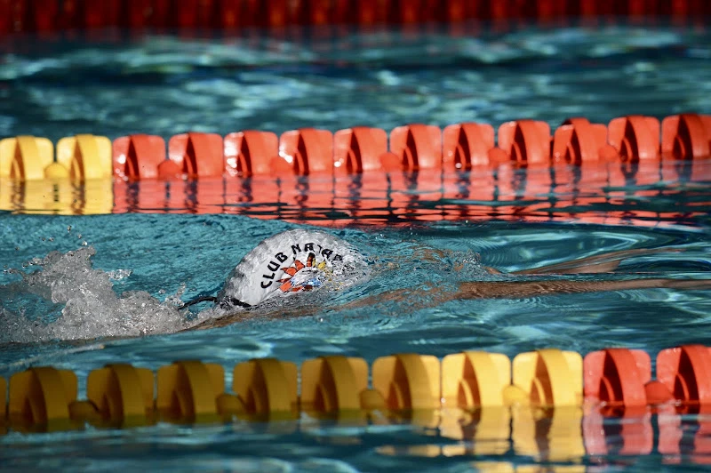 Club de natation Sierre