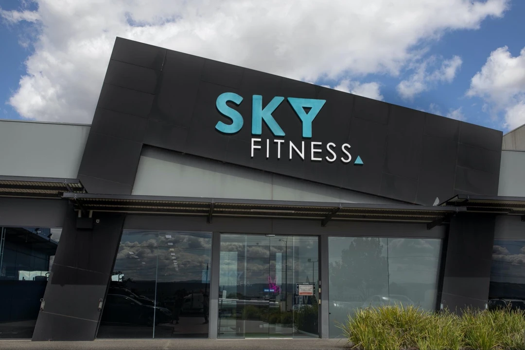 Sky Fitness 24/7