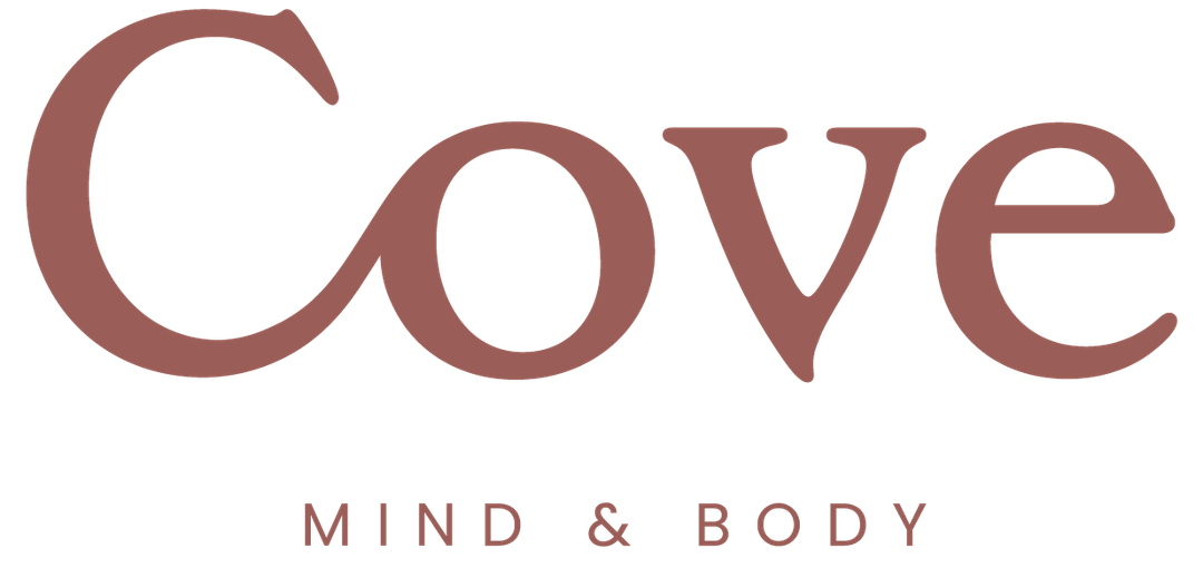 Cove Mind & Body