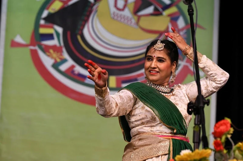 Pushpanjali Institute of Performing Arts