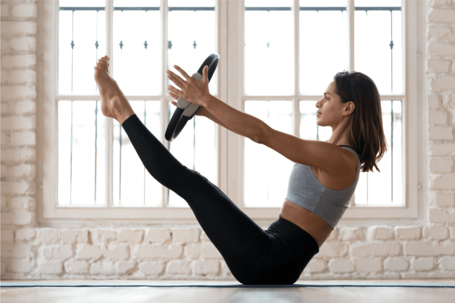 Sandra Pilates Studio