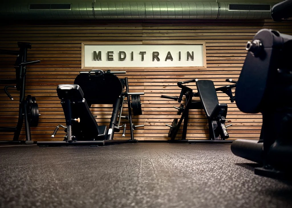 meditrain Gesundheitszentrum Dormagen