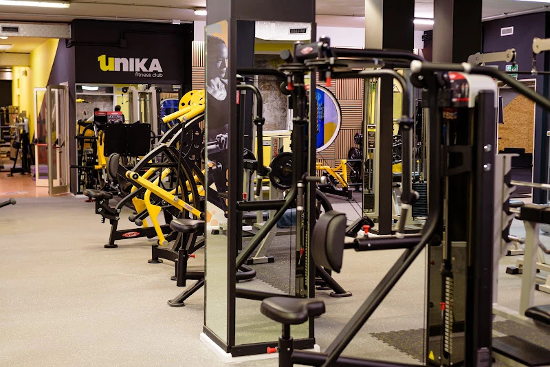 Unika Fitness Club