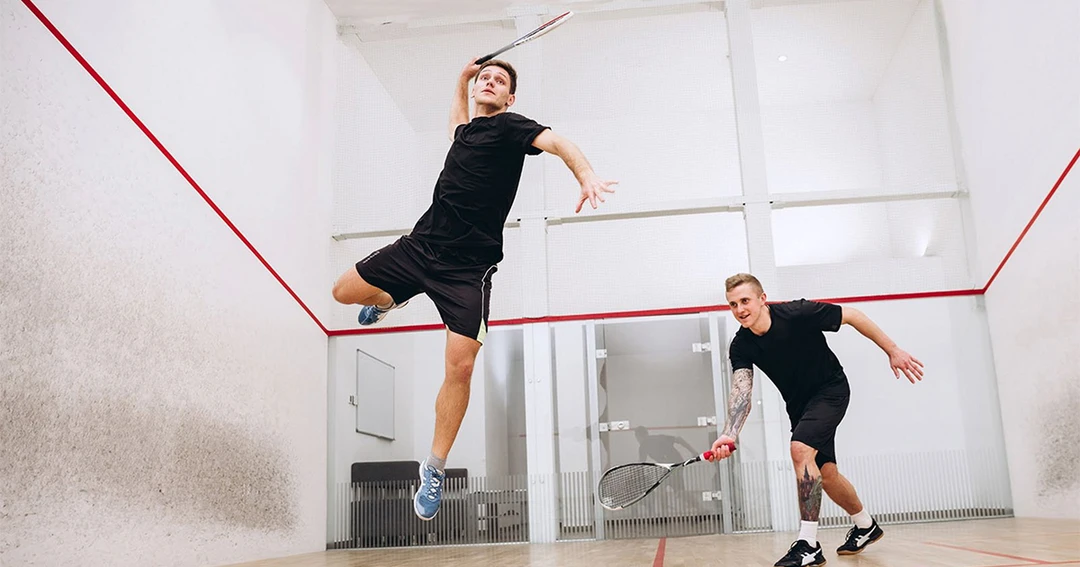 Padelta Sportpark Kriens