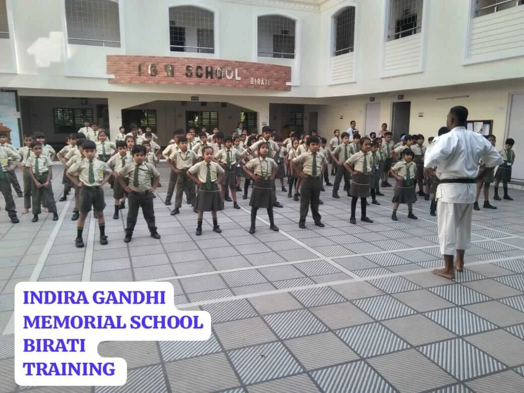 HINDUSTAN BUDO KARATE SPORTS ASSOCIATION