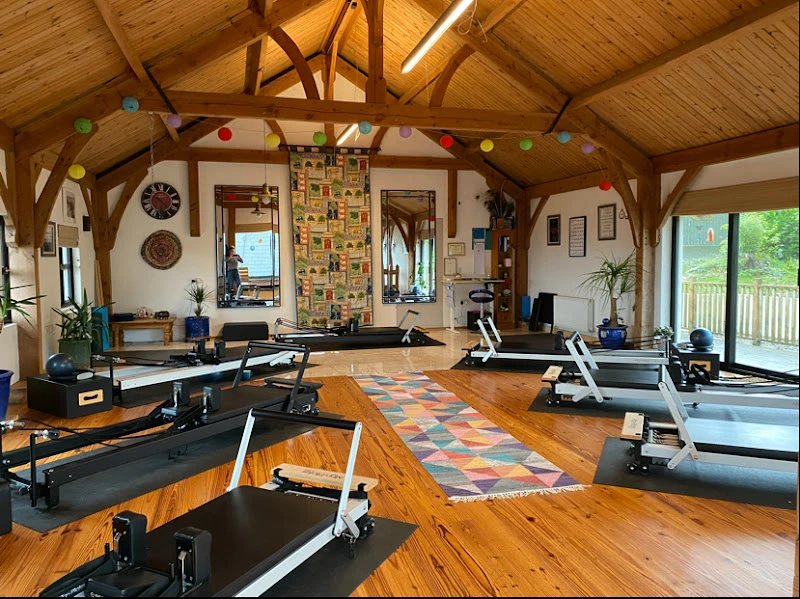 Lynn’s Reformer Pilates
