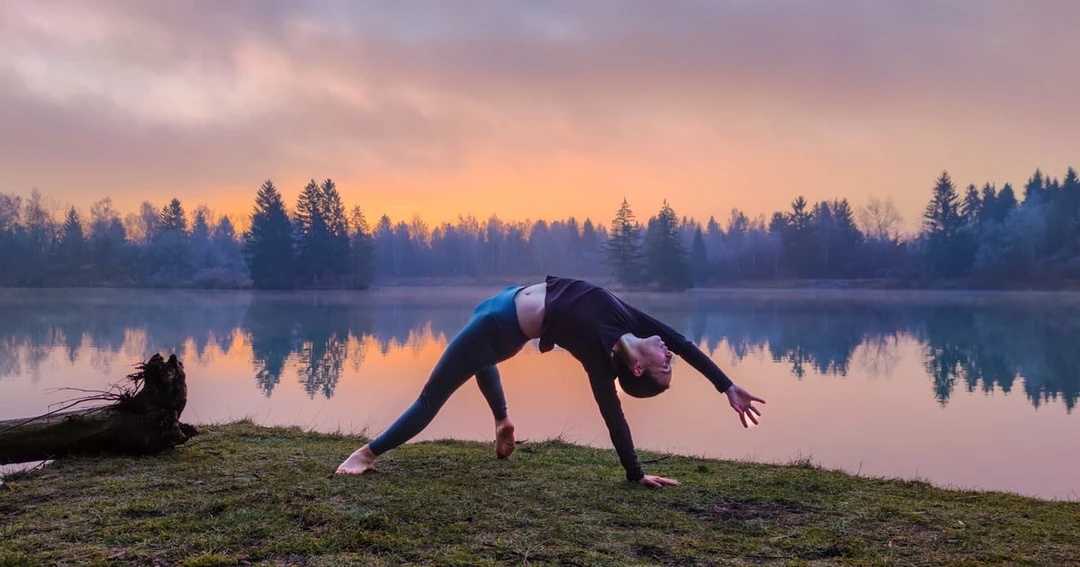 Der Yoga Raum Martina Kremer