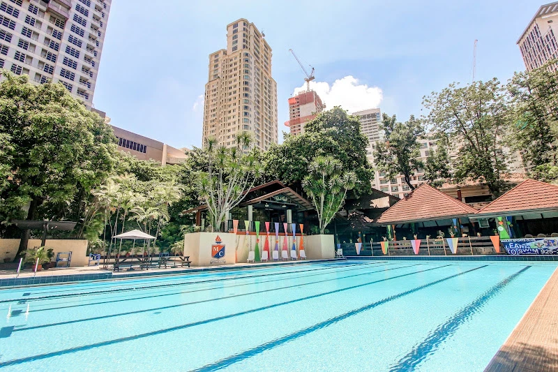 Makati Sports Club