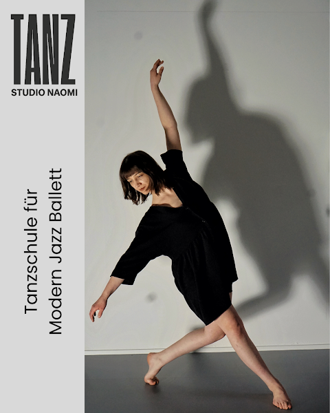 Tanzstudio Naomi