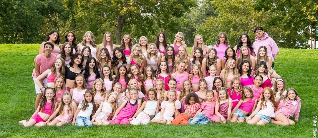 The Spot Dance Studio