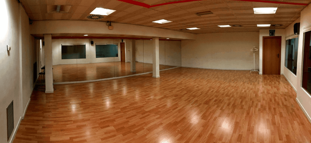 Escola de Ball Serendipia