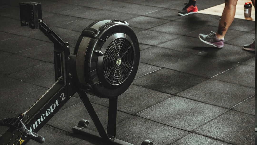 CrossFit Counter Culture North