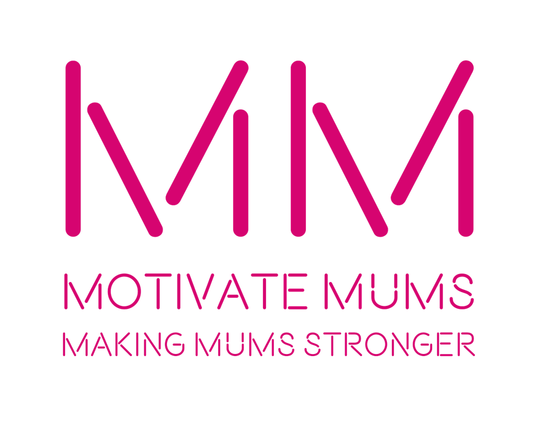 Motivate Mums