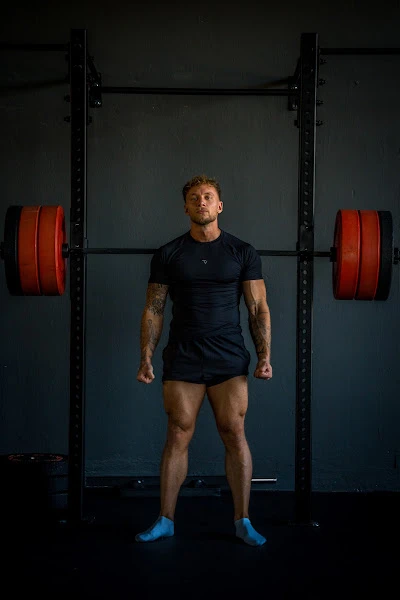 Niko Gassen Personal Training