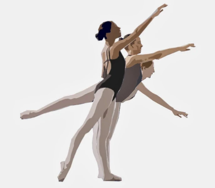 Rythme et Mouvement