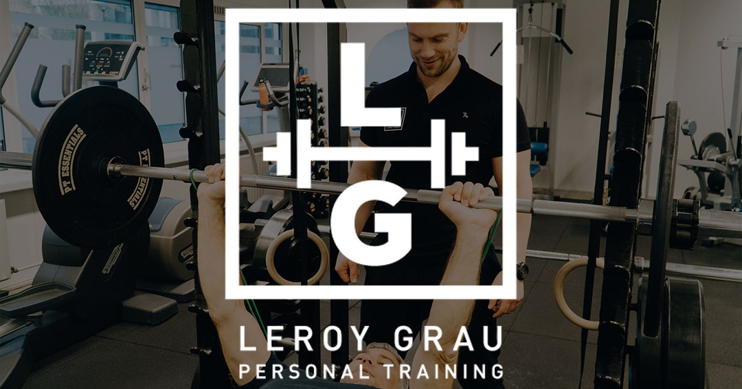 Leroy Grau