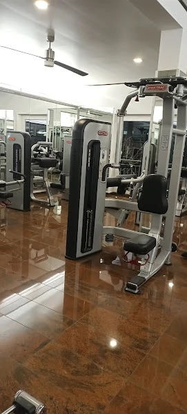 Fitnesstudio Bavaria