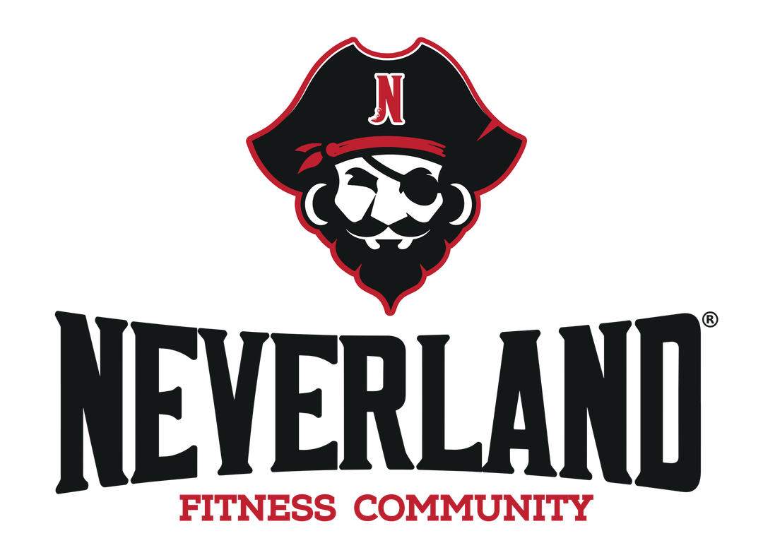 Neverland Fitness Community