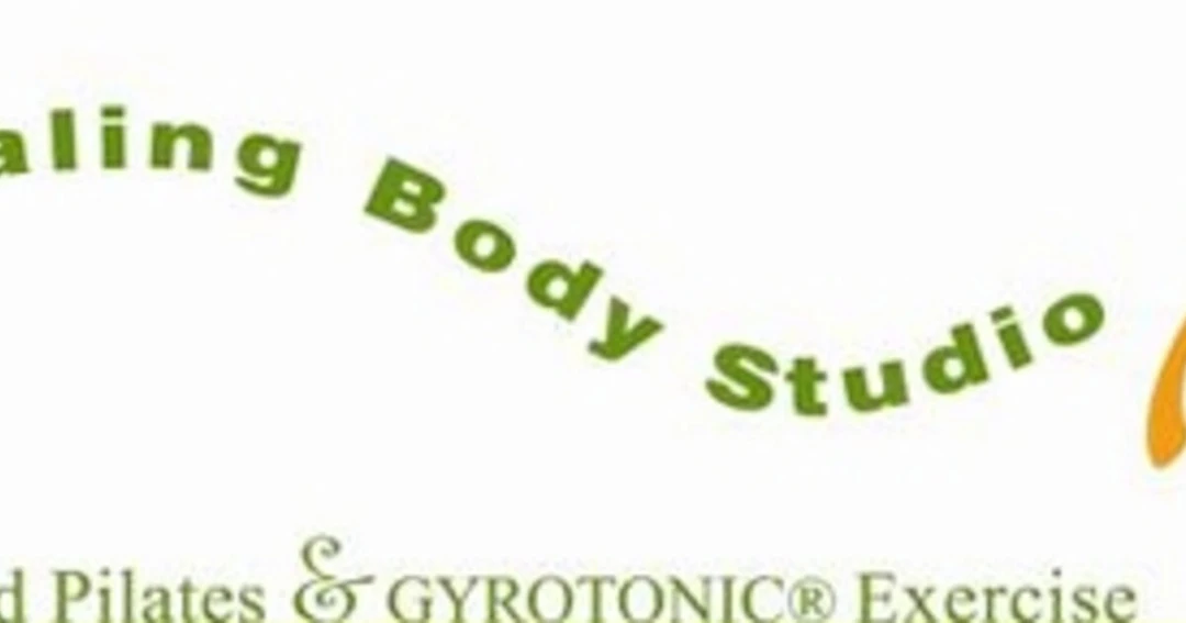A Spiraling Body Studio