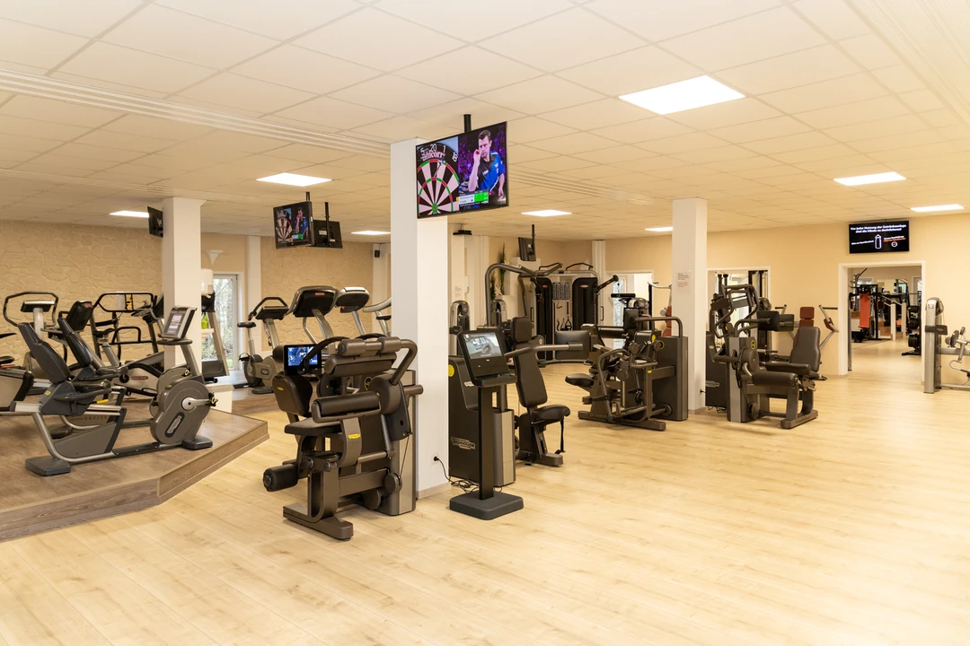 Vital Inn - der Gesundheits & Wellness-Club
