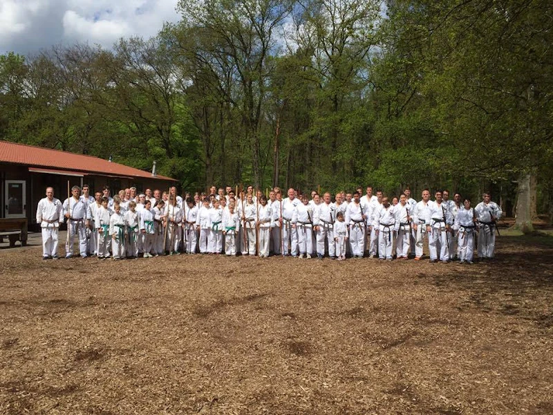 Nippon Karate Do Genwakai