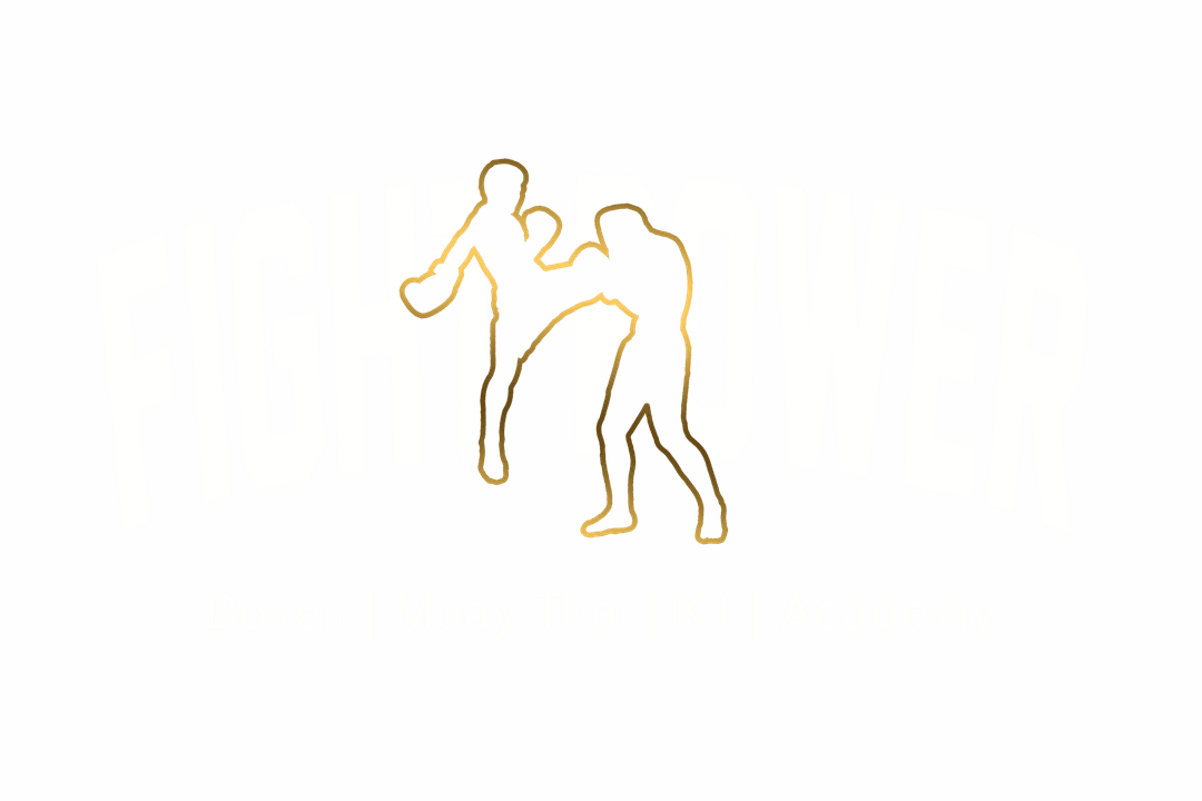 Fight Power Academy
