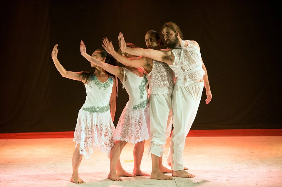 Tangará Cia de Dança